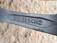 Лот: 25516920. Фото: 8. Комплект Оригинальных Литых дисков...