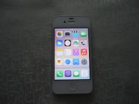Лот: 7049737. Фото: 7. Iphone 4 8gb