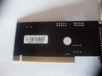 Лот: 2177008. Фото: 2. Контроллер PCI на LPT порт + 2... Комплектующие