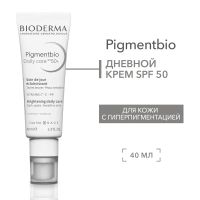 Лот: 23988528. Фото: 2. Биодерма Пигментбио дневной уход... Косметика и уход