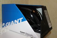 Лот: 5209513. Фото: 4. Шлем велосипедный Giant G506. Красноярск