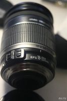 Лот: 9563706. Фото: 2. Canon ef-s is18-200 мм. Фото, видеокамеры, оптика