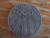 Лот: 18573228. Фото: 2. Медаль. Германия Олимпийские Игры... Значки, медали, жетоны