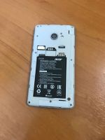 Лот: 18881889. Фото: 2. Дисплей Аккумулятор Acer Liquid... Запчасти, оборудование