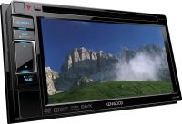 Лот: 3494586. Фото: 2. Kenwood DDX35 (2DIN, VGA, USB... Автозвук