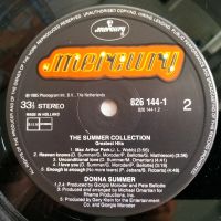 Лот: 22489514. Фото: 4. LP ● Donna Summer ● The Summer...