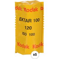 Лот: 21439276. Фото: 2. Фотопленка Kodak Ektar 100 120... Комплектующие