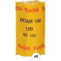 Лот: 21439276. Фото: 2. Фотопленка Kodak Ektar 100 120... Комплектующие