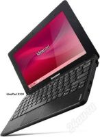 Лот: 1110362. Фото: 2. Новый нетбук Lenovo S100 Atom... Компьютеры, ноутбуки, планшеты