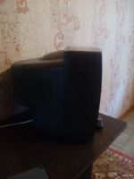 Лот: 13618122. Фото: 2. Телевизор. ТВ и видео