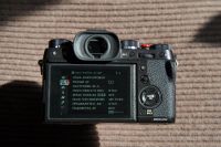 Лот: 11896349. Фото: 3. Fujifilm x-t2 kit (fujinon 18-55... Фото, видеокамеры, оптика