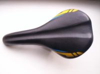 Лот: 9913552. Фото: 3. Сиденье велосипедное "Maxxpro... Спортивные товары