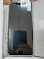 Лот: 10593883. Фото: 3. Защитное стекло Samsung C7Pro... Смартфоны, связь, навигация