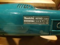 Лот: 18630566. Фото: 3. Пылесос makita 4076D "Готовый". Бытовая техника