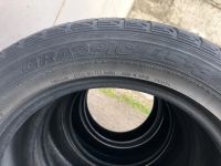 Лот: 16722459. Фото: 5. Шины Dunlop Graspic DS-3 205/55R16...