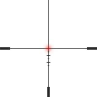 Лот: 21060096. Фото: 7. Оптический прицел Artelv CRS Fiber...
