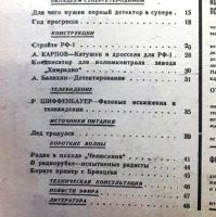 Лот: 18178841. Фото: 4. Журнал "Радио фронт" * №№ 9-10... Красноярск