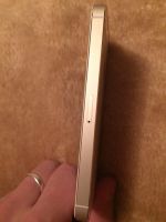 Лот: 7863473. Фото: 3. Продам Apple Iphone 5s gold. Красноярск