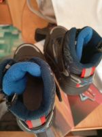 Лот: 21049057. Фото: 3. Ботинки детские 25 размер осенне... Дети растут