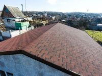 Лот: 17585782. Фото: 7. Гибкая черепица Docke Standard...