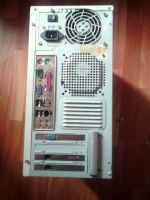 Лот: 7239651. Фото: 3. Системный блок. Компьютеры, оргтехника, канцтовары