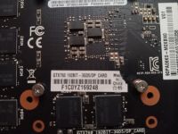 Лот: 19393051. Фото: 3. Asus gtx760 3GB. Компьютеры, оргтехника, канцтовары