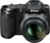 Лот: 4096284. Фото: 4. nikon coolpix l810 полу-профессиональная... Красноярск