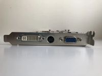 Лот: 25107302. Фото: 3. AGP 512Mb PowerColor RV620 ATI... Компьютеры, оргтехника, канцтовары
