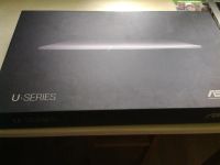 Лот: 4990517. Фото: 7. Ультрабук 4-х ядерный ASUS 13...