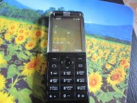 Лот: 3022820. Фото: 3. Телефон Explay Crystal черный. Красноярск