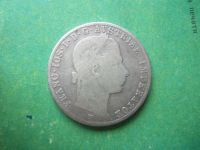 Лот: 15095665. Фото: 3. Австрия 1 флорин 1862 г. Коллекционирование, моделизм