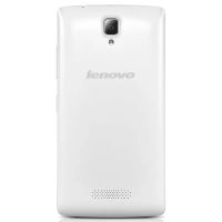 Лот: 17268240. Фото: 2. Lenovo A606 - Белый (00000, дисплей... Запчасти, оборудование