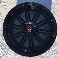 Лот: 7888320. Фото: 6. Продам комплект дисков на шинах...