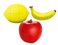 Лот: 15685152. Фото: 2. Набор головоломок Fruit set. Сувениры