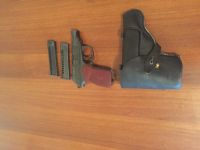 Лот: 12232641. Фото: 2. ПМ - травматический. Средства самообороны