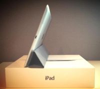 Лот: 3590928. Фото: 2. Планшет. Компьютеры, ноутбуки, планшеты