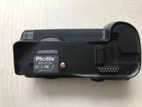 Лот: 11837815. Фото: 2. Phottix BG-D700 + аккумулятор... Аксессуары, расходные материалы
