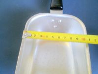 Лот: 5559724. Фото: 6. ★ Совок для сыпучих продуктов...