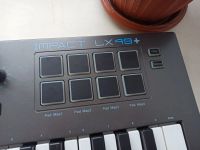 Лот: 19937401. Фото: 3. MIDI-клавиатура Nektar Impact... Музыкальные инструменты и оборудование