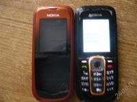 Лот: 365219. Фото: 2. nokia 2600c. Смартфоны, связь, навигация