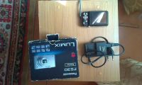 Лот: 7136973. Фото: 6. Panasonic Lumix DMC-FS30