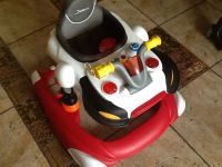 Лот: 3247267. Фото: 2. Ходунки-прыгунки Jetem Scooter... Дети растут