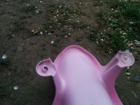 Лот: 4207311. Фото: 2. горка.подставка для купания. Кормление и уход, гигиена