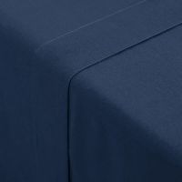 Лот: 24565886. Фото: 2. Простыня LaRedoute. Домашний текстиль