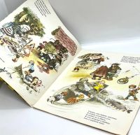 Лот: 25111838. Фото: 3. 📒 Про страну Шлараффию. Немецкая... Литература, книги