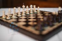 Лот: 16548618. Фото: 14. Настольная игра Шахматы Королевские...