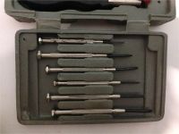 Лот: 9859444. Фото: 3. набор инструмента всё с рубля. Строительство и ремонт