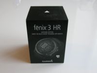 Лот: 10839752. Фото: 3. Garmin Fenix 3 HR Sapphire GPS... Красноярск
