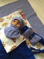 Лот: 9000300. Фото: 2. Комплект в морском стиле НОВЫЙ... Одежда и аксессуары