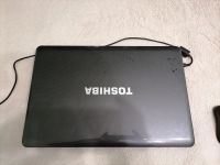 Лот: 18384923. Фото: 5. Ноутбук Toshiba 17.3", i3, 4Gb...